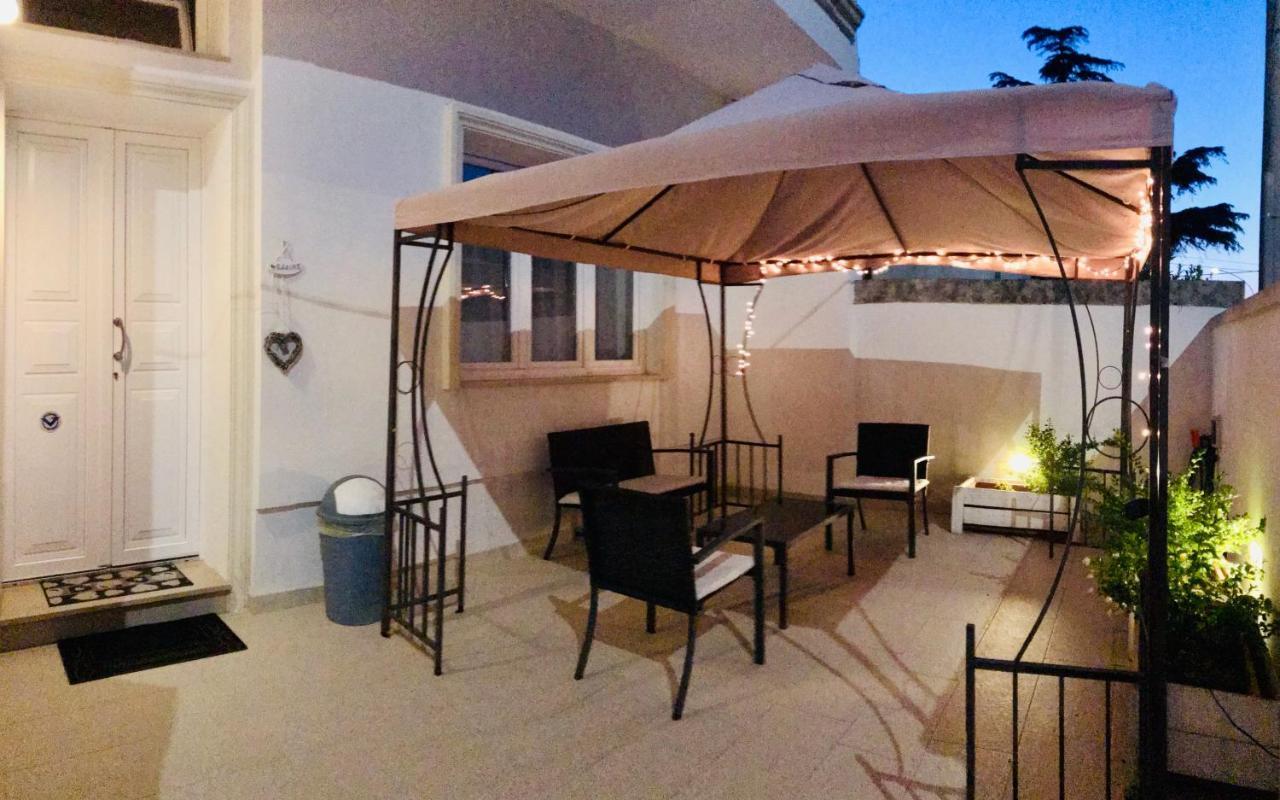 Salento Levante Bed & Breakfast Poggiardo Exterior photo