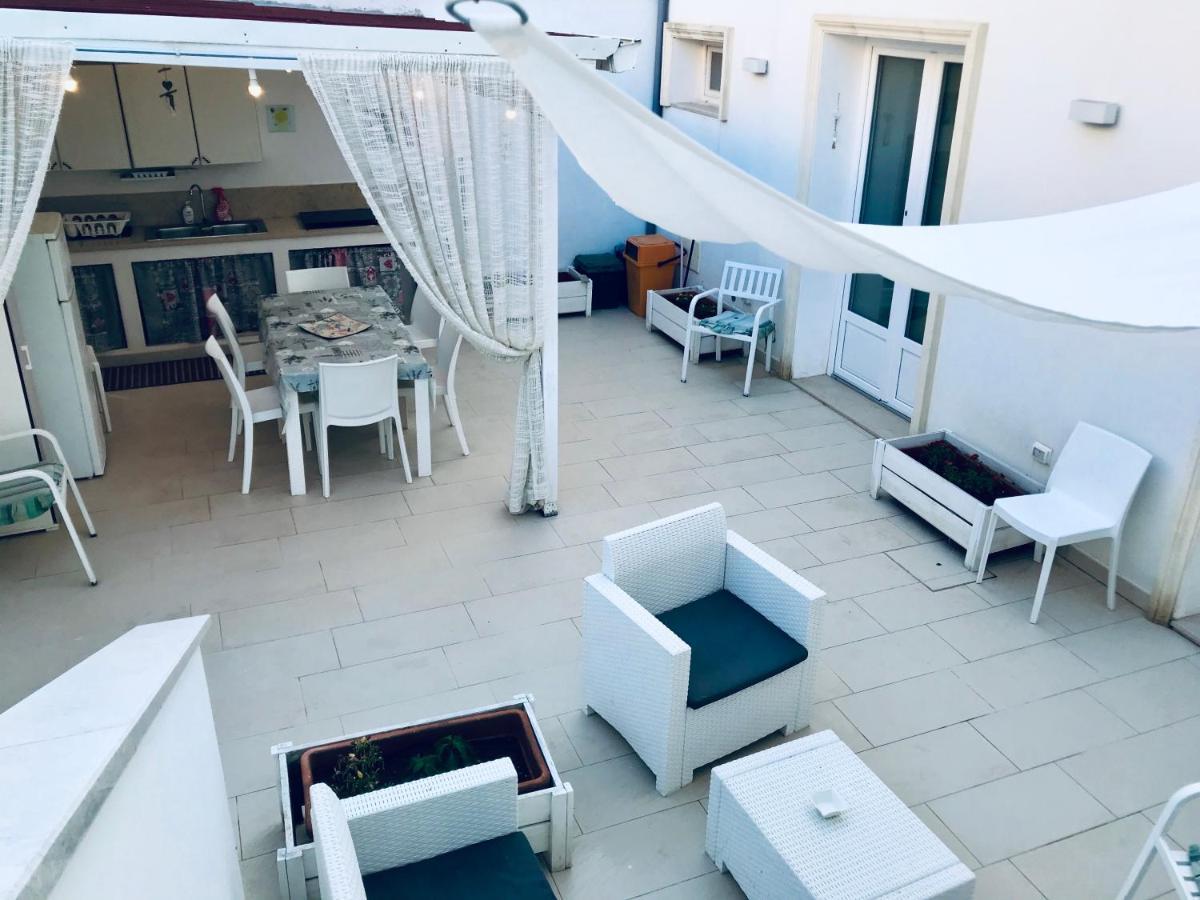 Salento Levante Bed & Breakfast Poggiardo Exterior photo