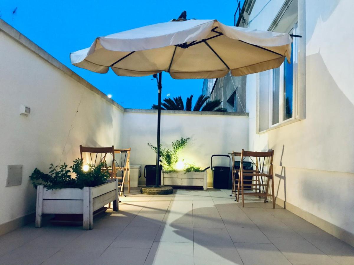 Salento Levante Bed & Breakfast Poggiardo Exterior photo