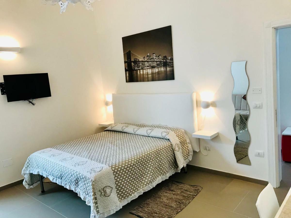 Salento Levante Bed & Breakfast Poggiardo Exterior photo