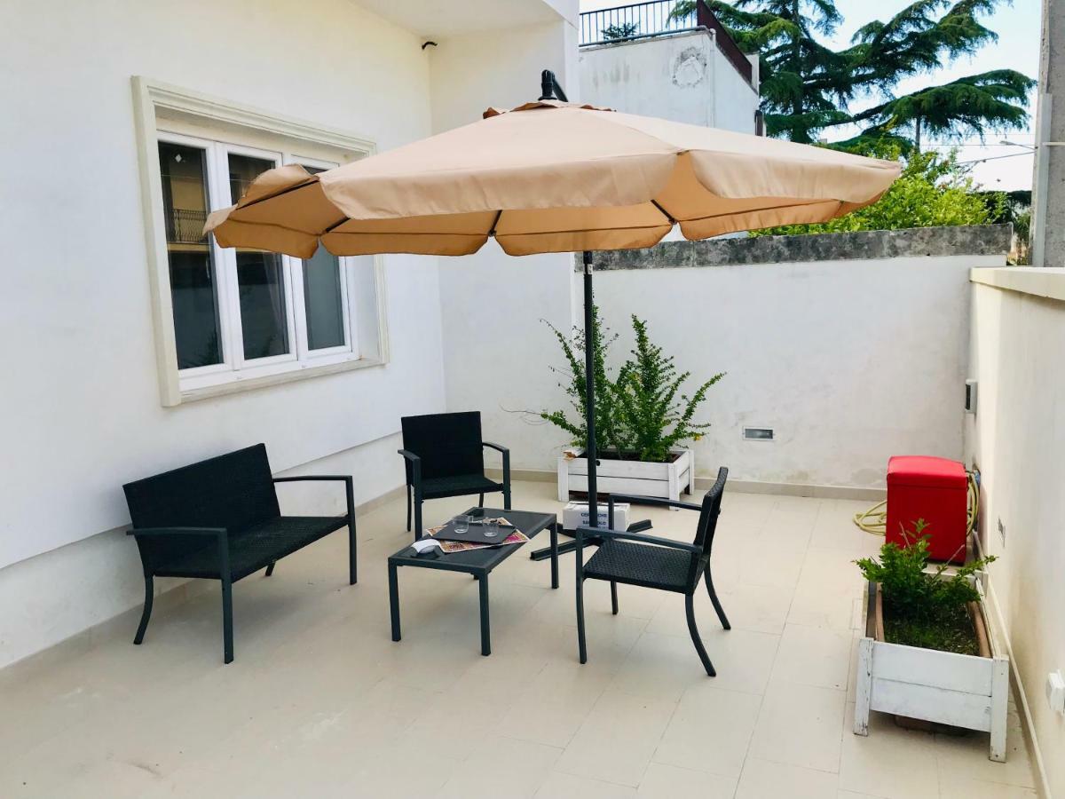 Salento Levante Bed & Breakfast Poggiardo Exterior photo