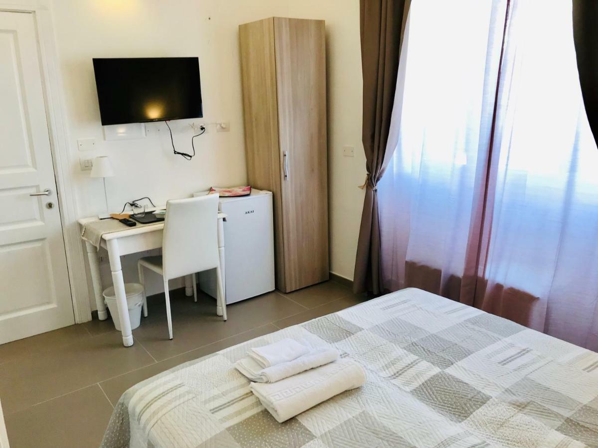 Salento Levante Bed & Breakfast Poggiardo Exterior photo