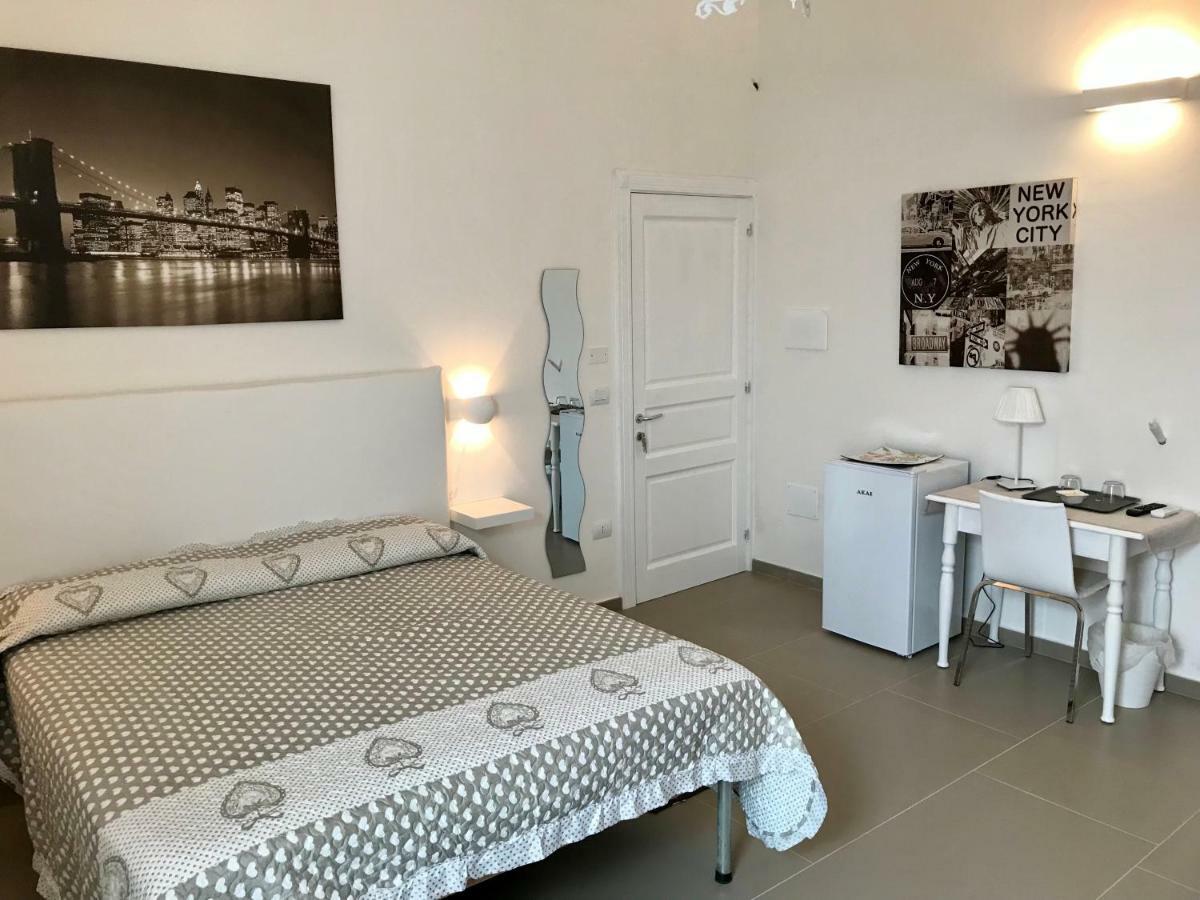 Salento Levante Bed & Breakfast Poggiardo Exterior photo