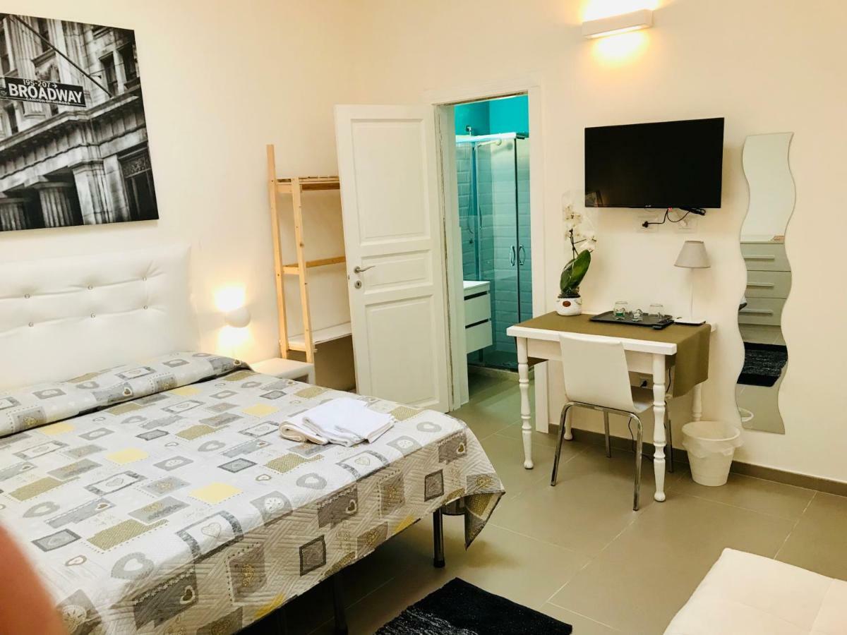 Salento Levante Bed & Breakfast Poggiardo Exterior photo