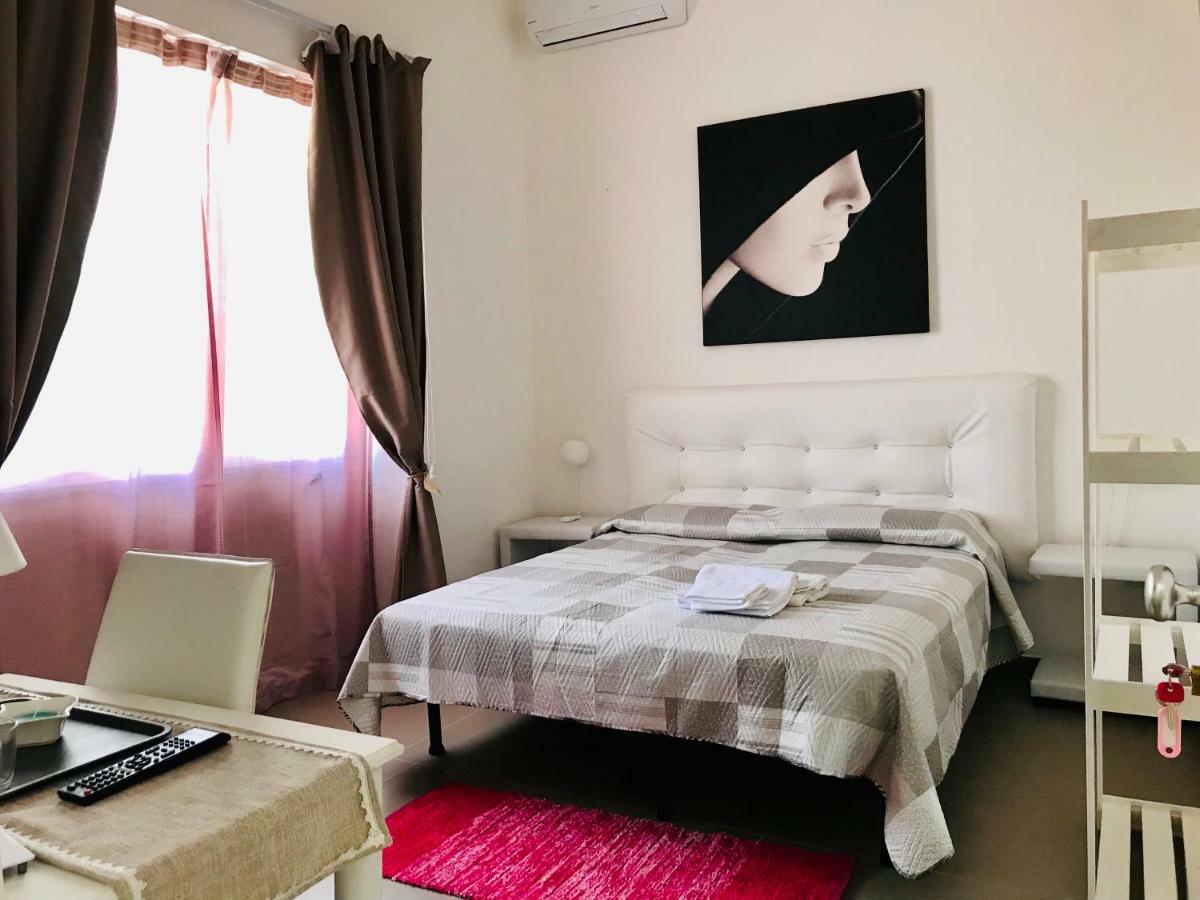 Salento Levante Bed & Breakfast Poggiardo Exterior photo
