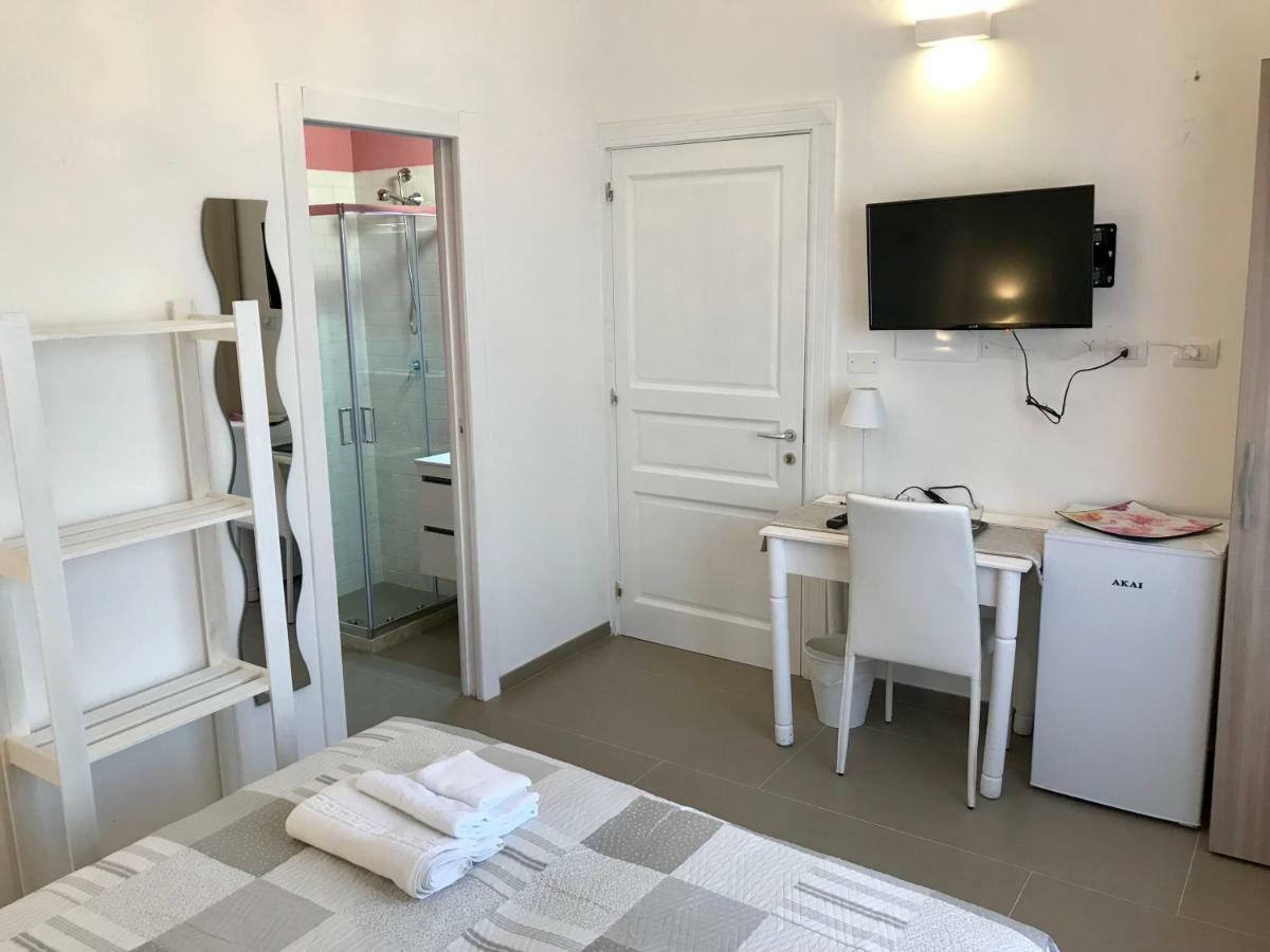 Salento Levante Bed & Breakfast Poggiardo Exterior photo