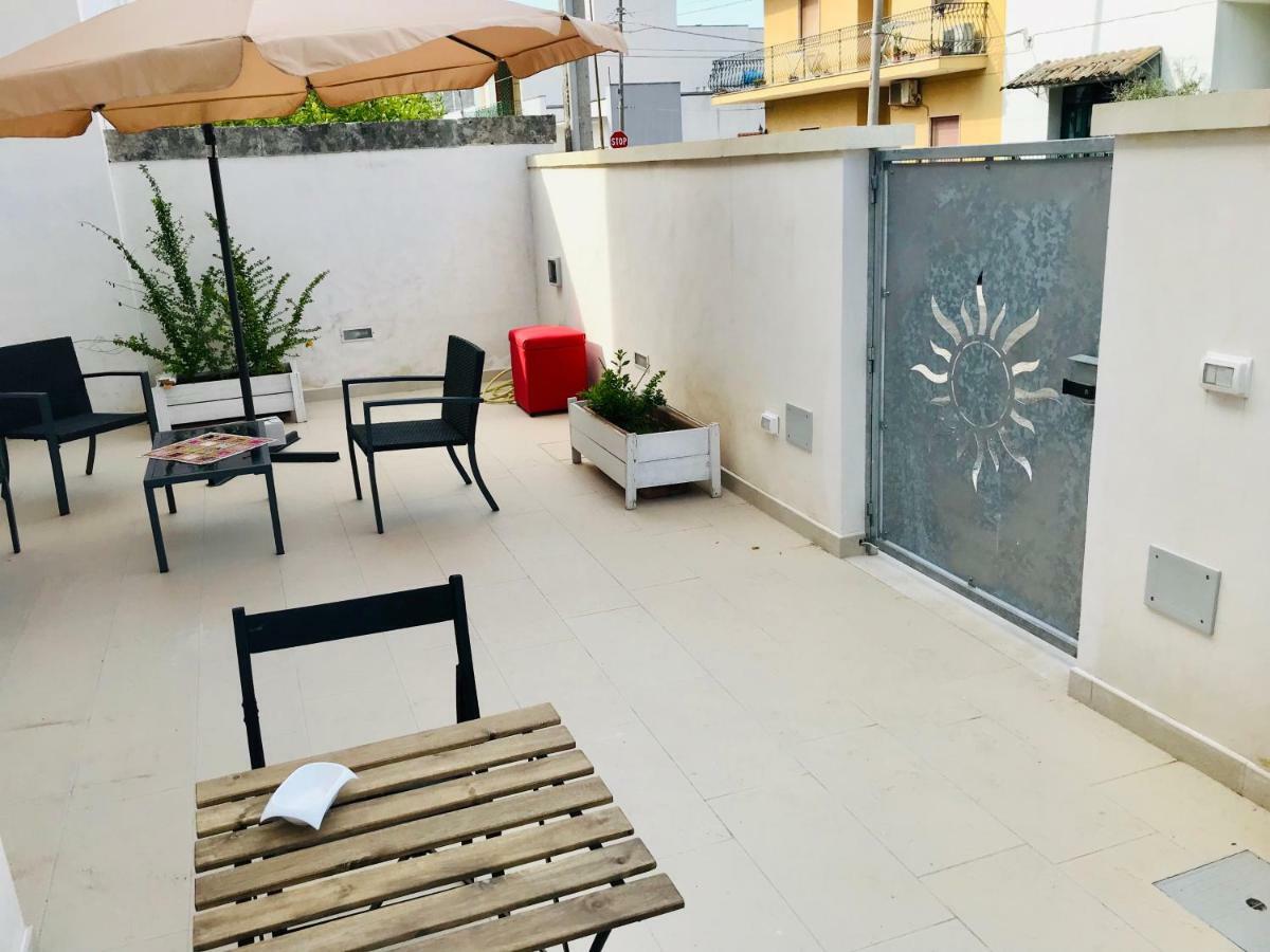 Salento Levante Bed & Breakfast Poggiardo Exterior photo