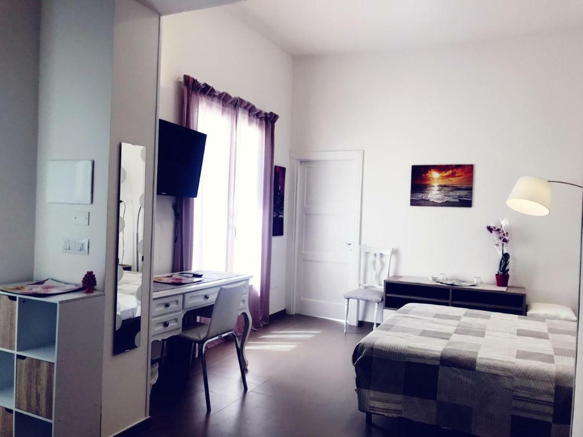 Salento Levante Bed & Breakfast Poggiardo Exterior photo