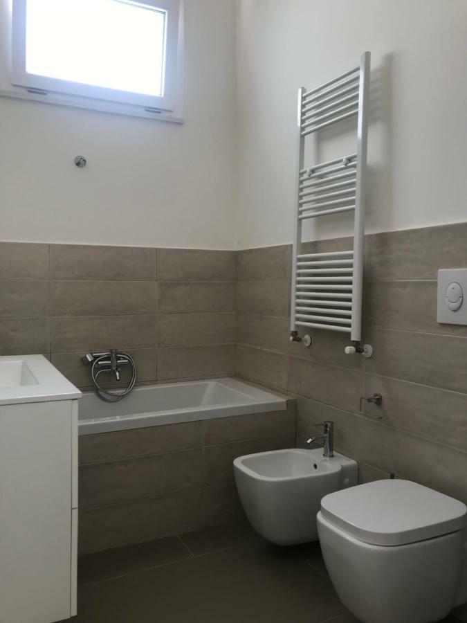 Salento Levante Bed & Breakfast Poggiardo Exterior photo