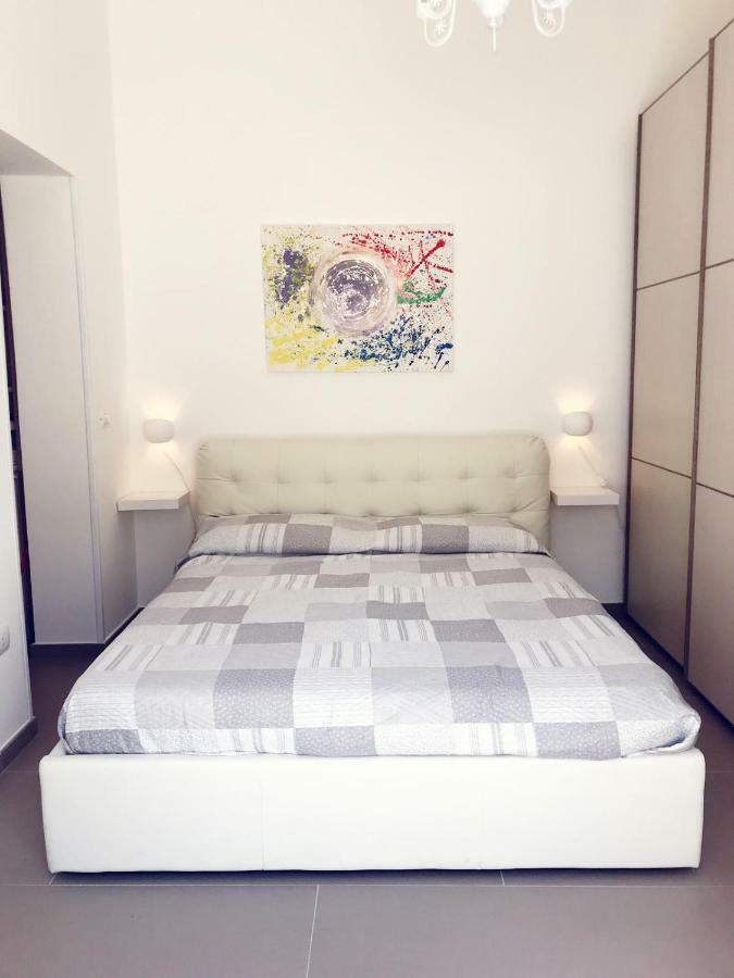 Salento Levante Bed & Breakfast Poggiardo Exterior photo