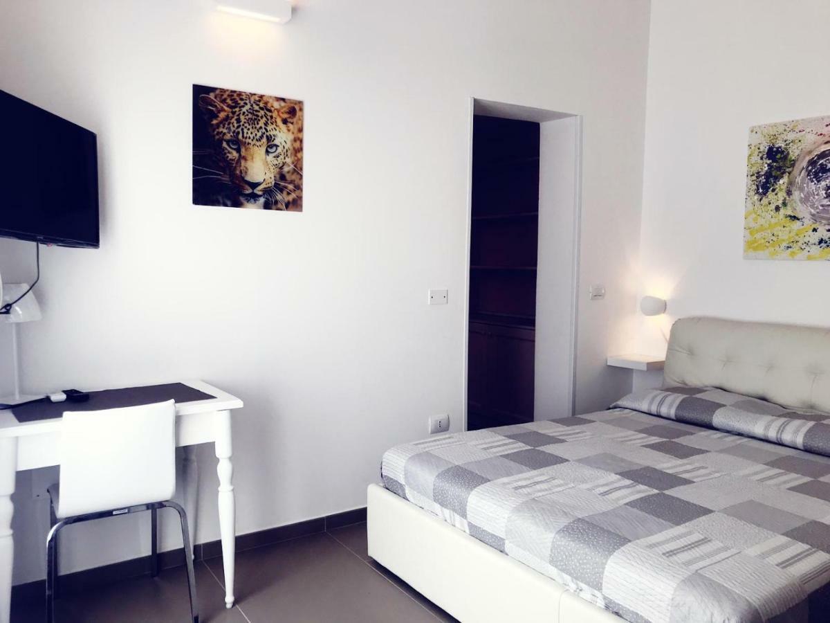 Salento Levante Bed & Breakfast Poggiardo Exterior photo