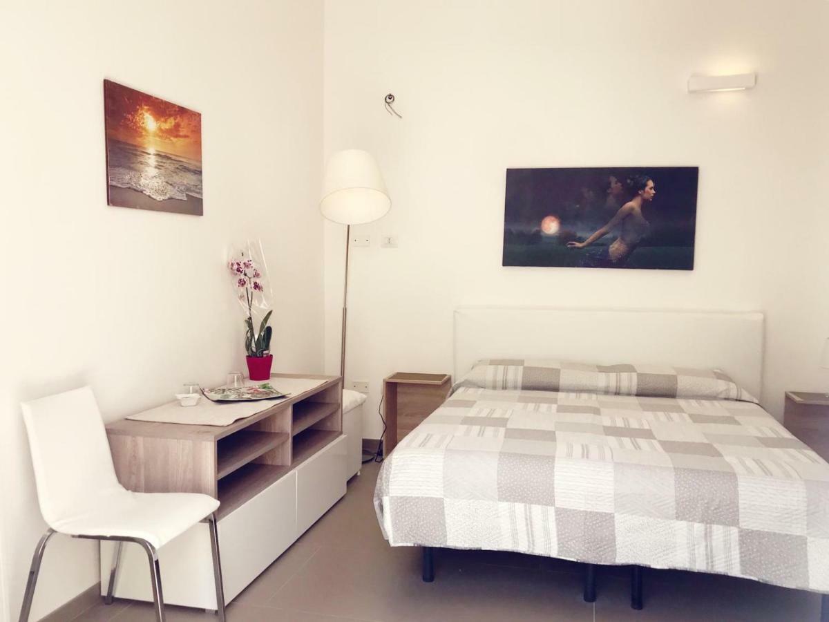 Salento Levante Bed & Breakfast Poggiardo Exterior photo
