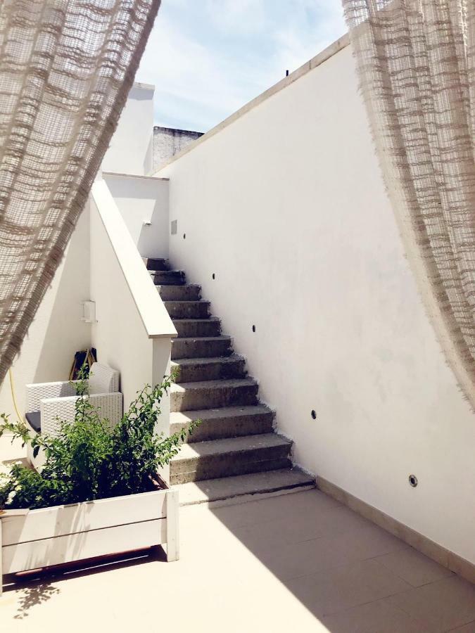 Salento Levante Bed & Breakfast Poggiardo Exterior photo