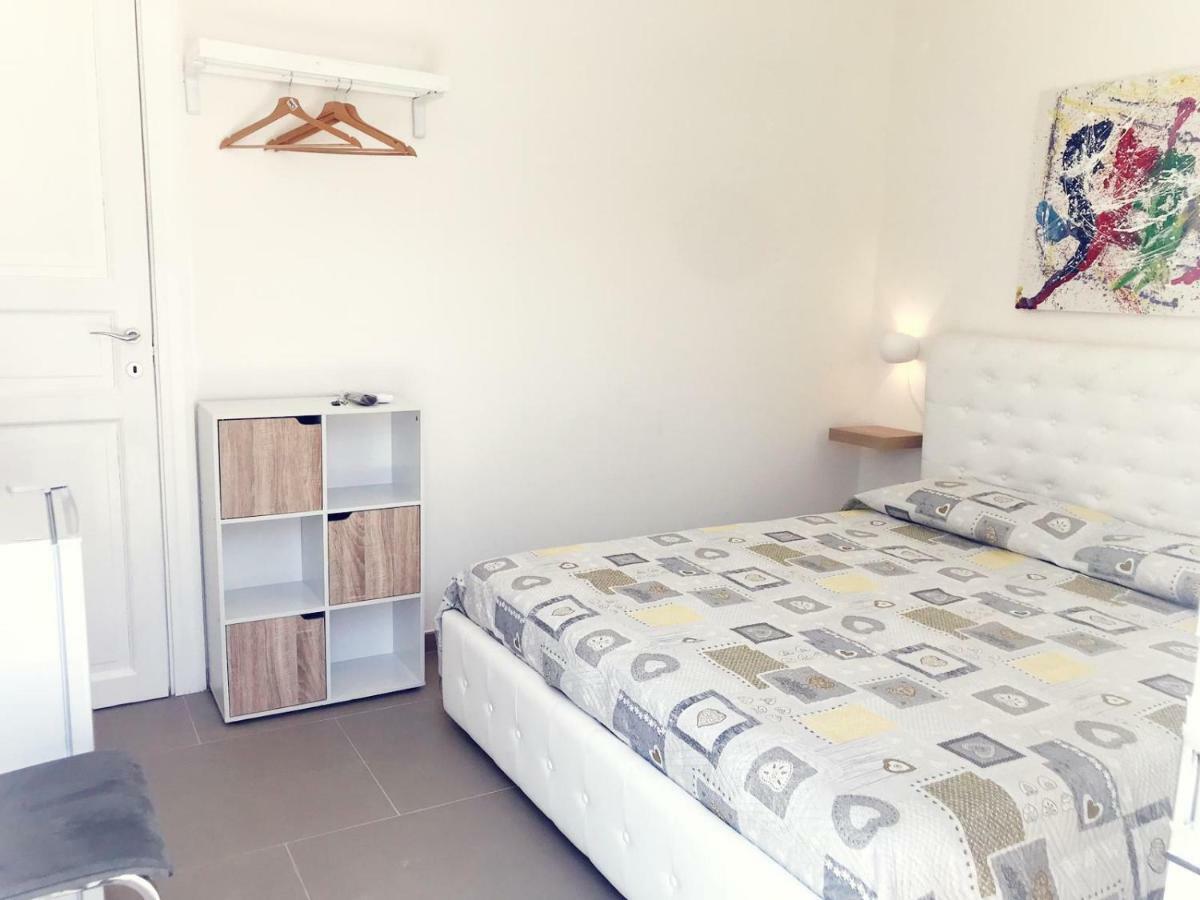 Salento Levante Bed & Breakfast Poggiardo Exterior photo