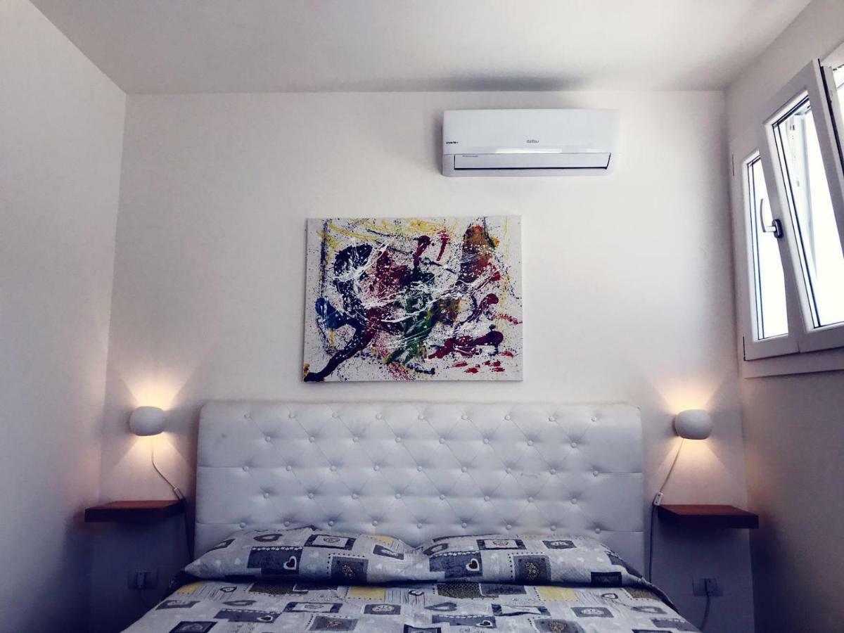 Salento Levante Bed & Breakfast Poggiardo Exterior photo