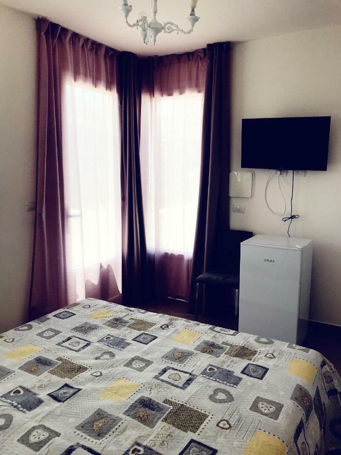 Salento Levante Bed & Breakfast Poggiardo Exterior photo