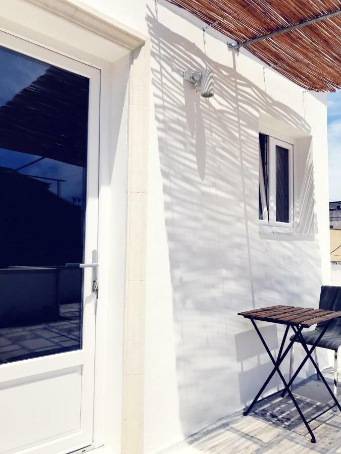 Salento Levante Bed & Breakfast Poggiardo Exterior photo