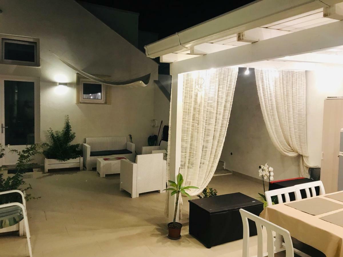 Salento Levante Bed & Breakfast Poggiardo Exterior photo