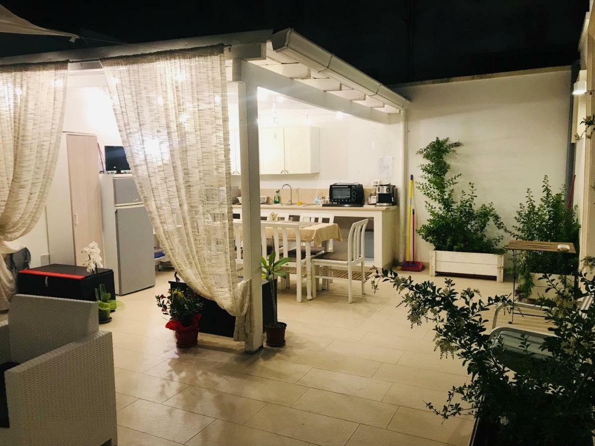 Salento Levante Bed & Breakfast Poggiardo Exterior photo