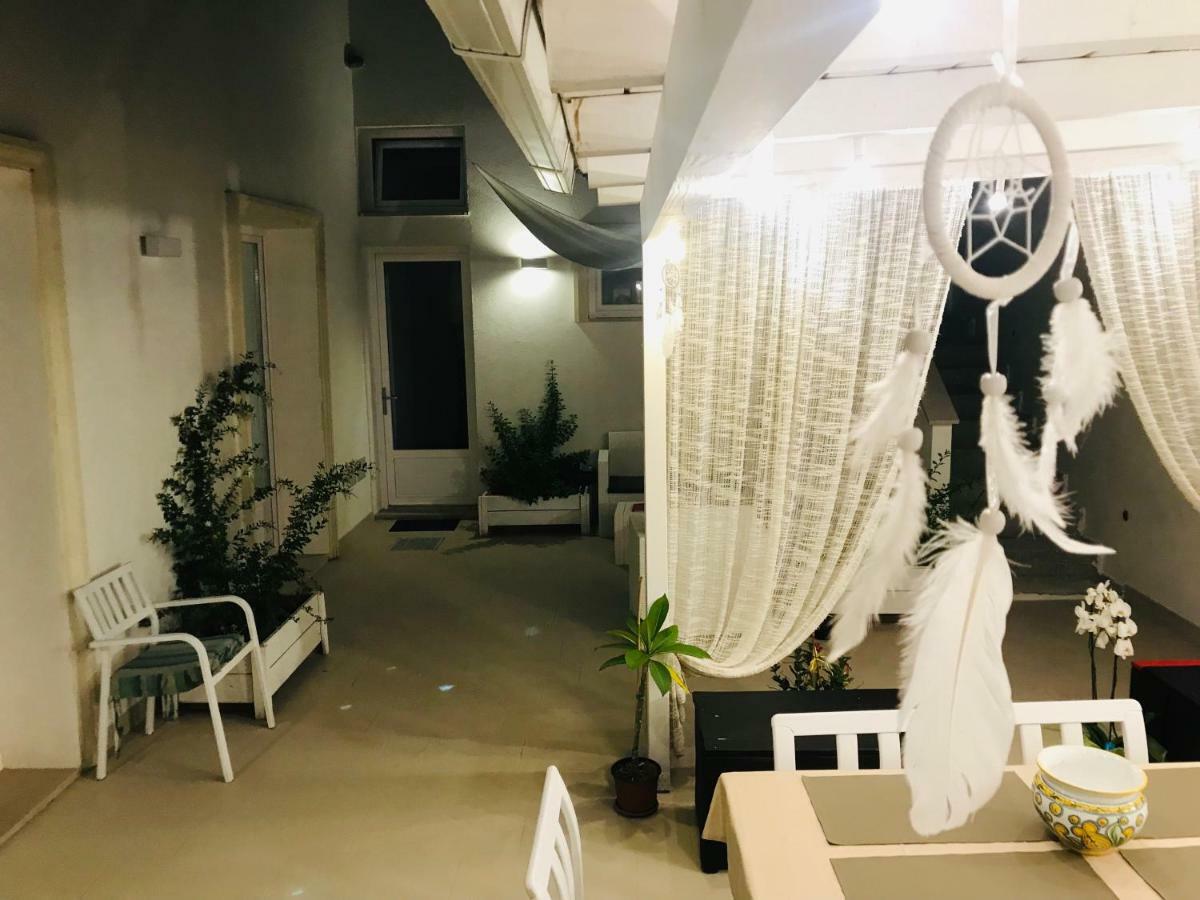 Salento Levante Bed & Breakfast Poggiardo Exterior photo
